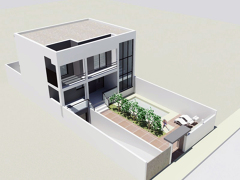 Proyecto y dirección de obra nueva