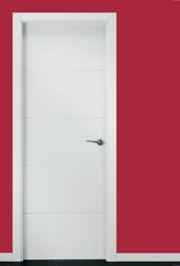 Puerta ciega VT5