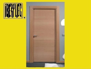 PUERTA DE PASO VT5 ROBLE O HAYA