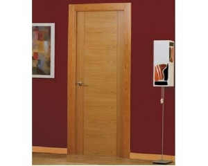 PUERTA ROBLE