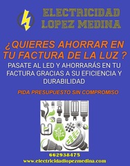 Quieres ahorrar en tu factura de La Luz