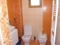 reforma baño