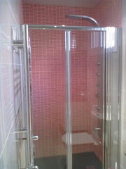 Reforma de baño