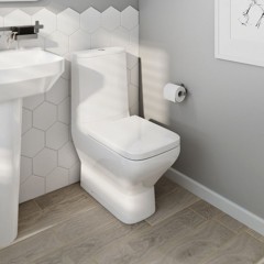Reforma de baño