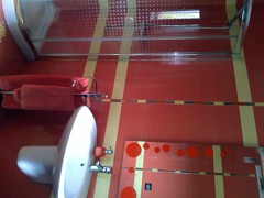 Reforma de baño Corpadena