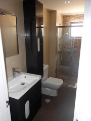 reforma de baño