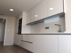 Reforma de Cocina