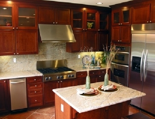 REFORMA DE COCINA