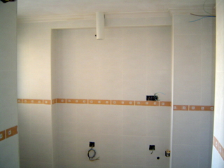 Reforma de cocina