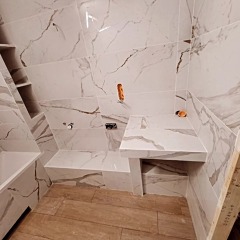 reforma del baño