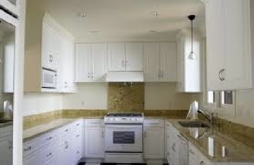 REFORMA TOTAL COCINA