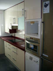 REFORMA TU COCINA DESDE 3.000.-€