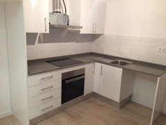 Reformas cocina