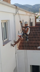 Rehabilitación de patio