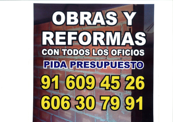 Reparación de Canalones