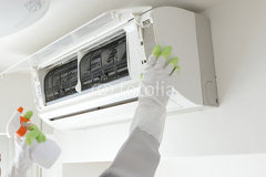 Reparacion de todo tipo de Aire Acondicionado