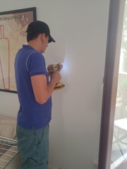 Reparaciónes domésticas