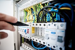 Revisión instalación eléctrica