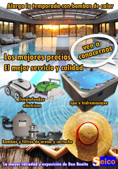 Servicios de la empresa