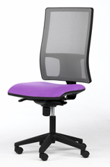 Silla De Trabajo