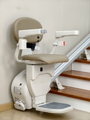 SILLA RECTA DESPLEGADA
