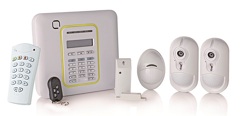SISTEMA DE SEGURIDAD CON GRABACION DE IMAGEN POR 0€