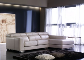 SOFA CHAISE LONGUE BOX 