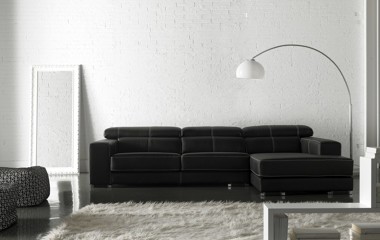 sofa chaise longue box