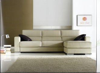 sofa chaise longue goya