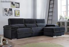 sofa chaise longue ipanema