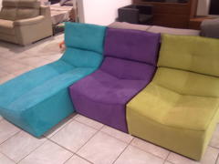 sofa chaise longue megabass