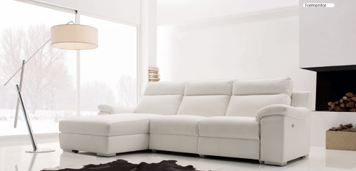 sofa formentor chaise longue