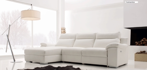 sofa modelo formentor