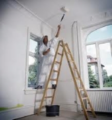 Sólo ahora! La pintura de su casa o apartamento en los precios más bajos!