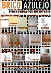 Stock fuera por invetario