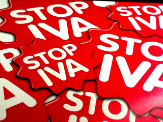 STOP IVA