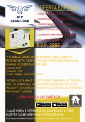 Su alarma desde 299€. Sin cuotas!