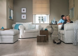 Suelo Laminado 
