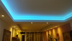Techos decorativos