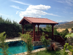 Tejado ligero ROOFY