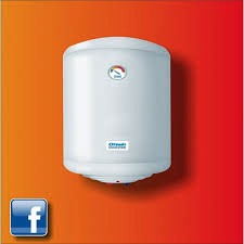 Termo otsein con instalacion 130 euros