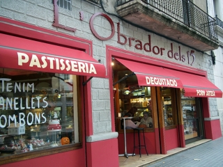 TOLDOS  PANADERIA Y PASTELERIA