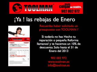 toolman