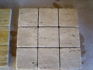 travertino romano
