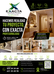 Tus proyectos