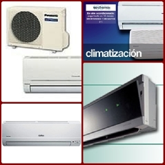 VENTA AIRE ACONDICIONADO y INSTALACION -- OFERTA !!!!!!!!!!