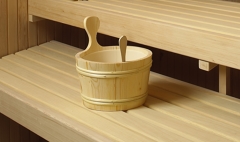 Venta de cubiletes para sauna