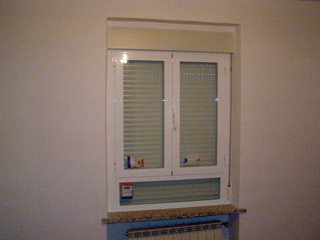 Ventanas con rotura de puente termico