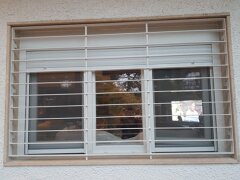 VENTANAS DE PVC
