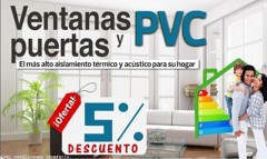 VENTANAS FUENLABRADA